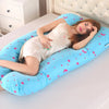 Coussin de grossesse