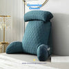 Coussin de lecture