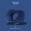 Coussin ergonomique