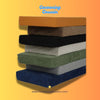 Coussin extérieur imperméable
