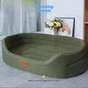 Coussin pour chien