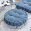 Coussin rond