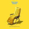 Coussin transat