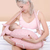 Coussin d'allaitement
