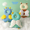 Coussin de protection anti chute bébé