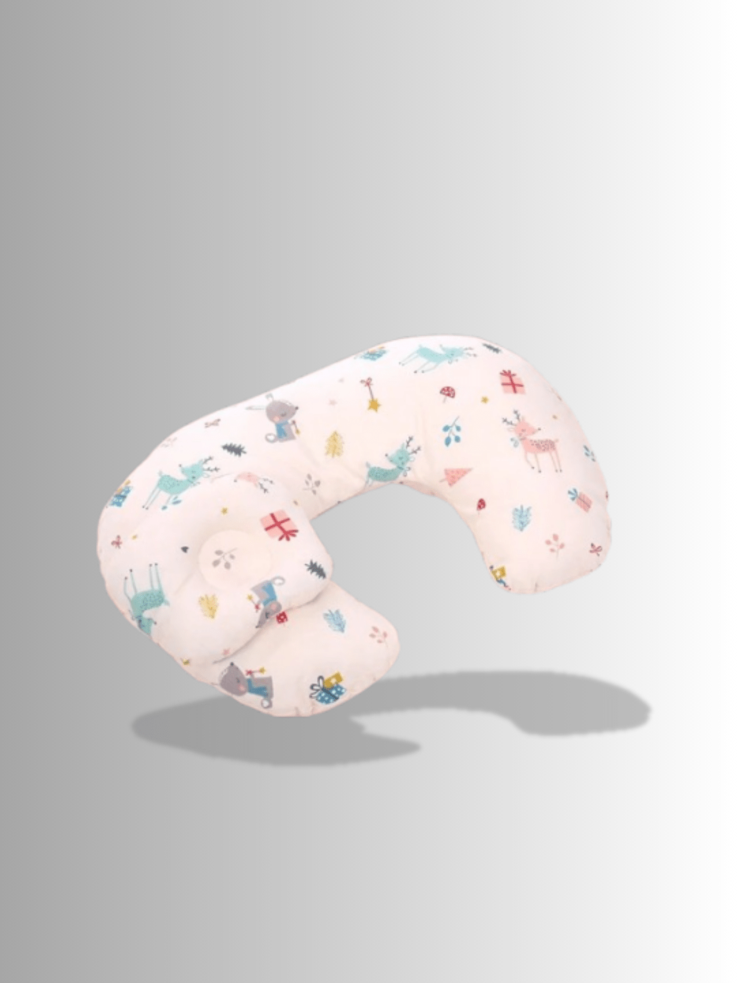 Coussin de Maternité Noël