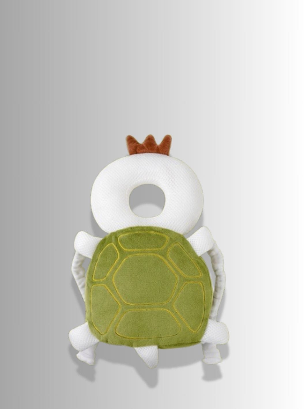 Coussin de Protection Anti Chute Bébé Tortue