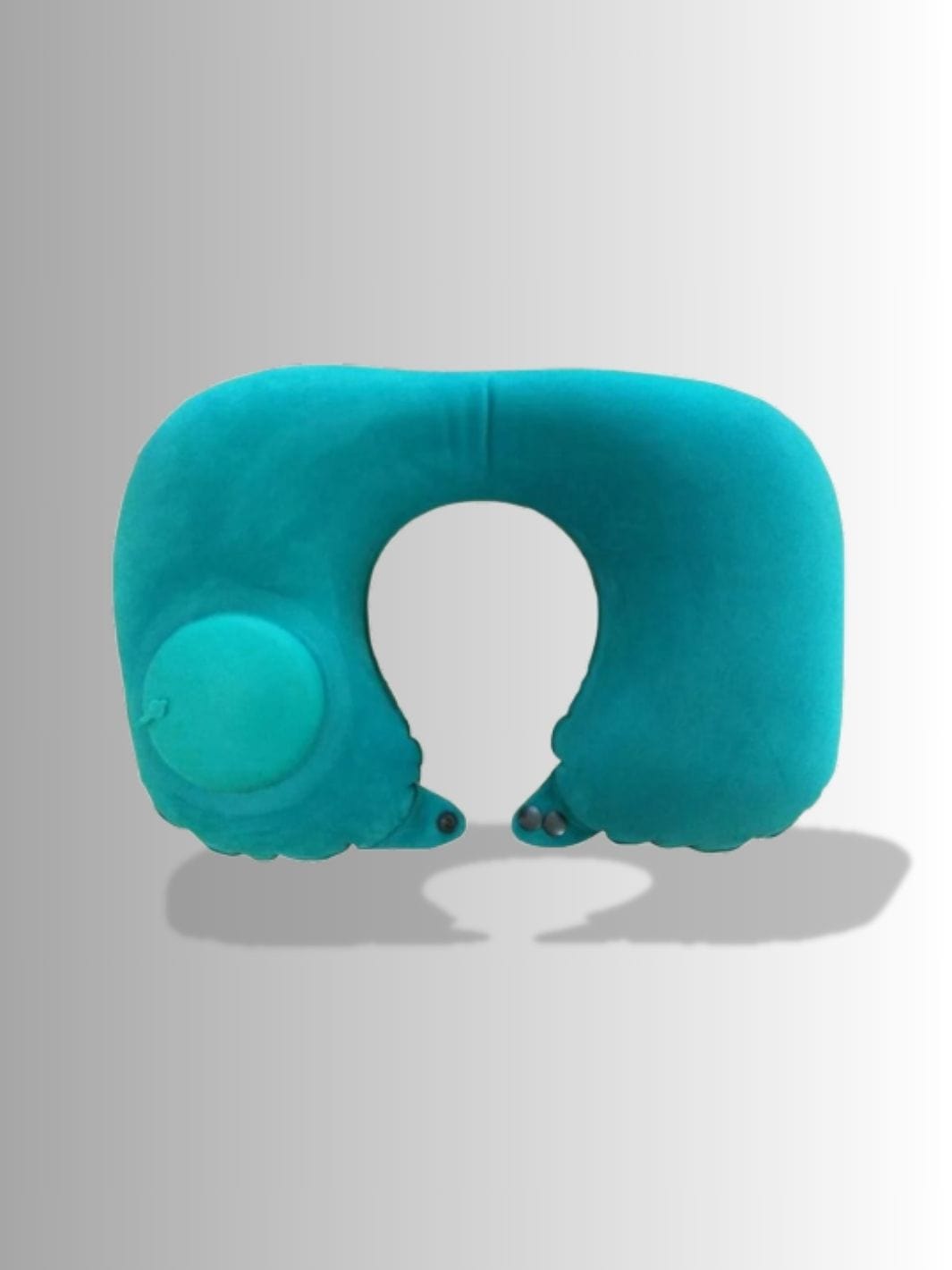 Coussin Ergonomique Bleu Clair
