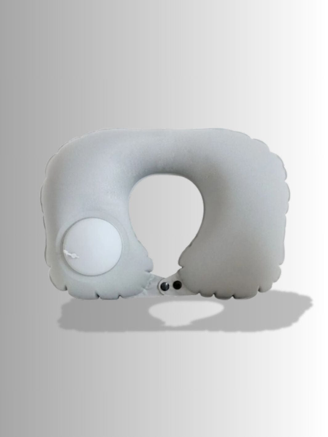 Coussin Ergonomique Gris