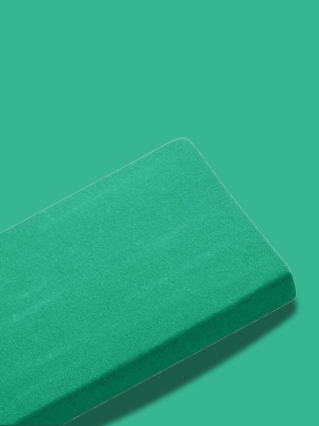 Coussin Extérieur Imperméable Aqua