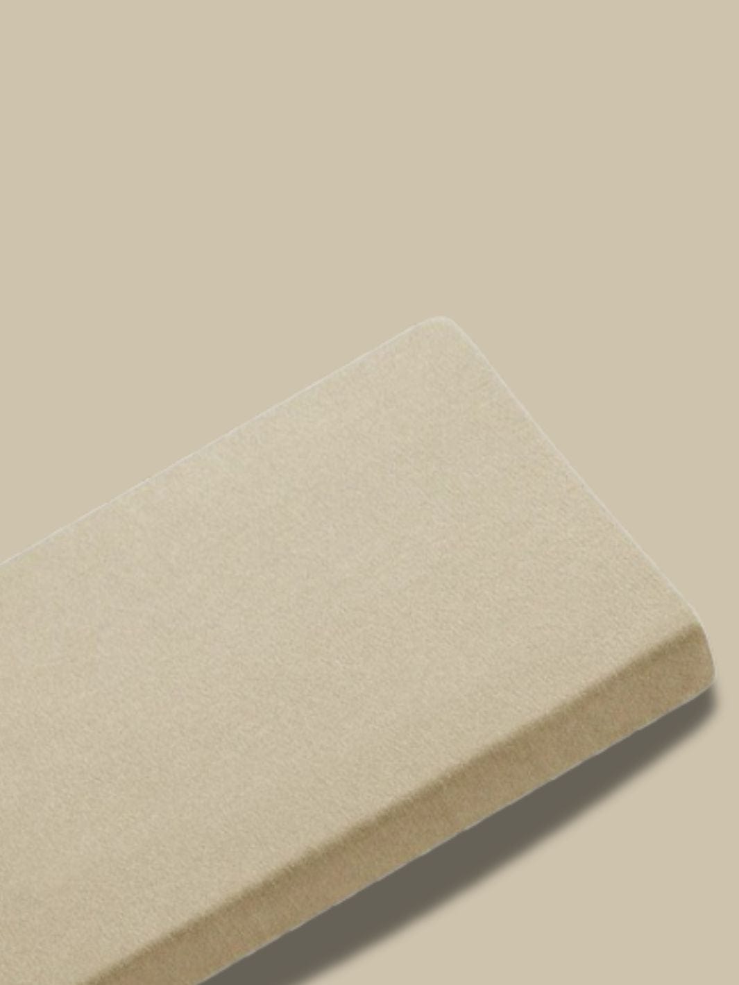 Coussin Extérieur Imperméable Kaki