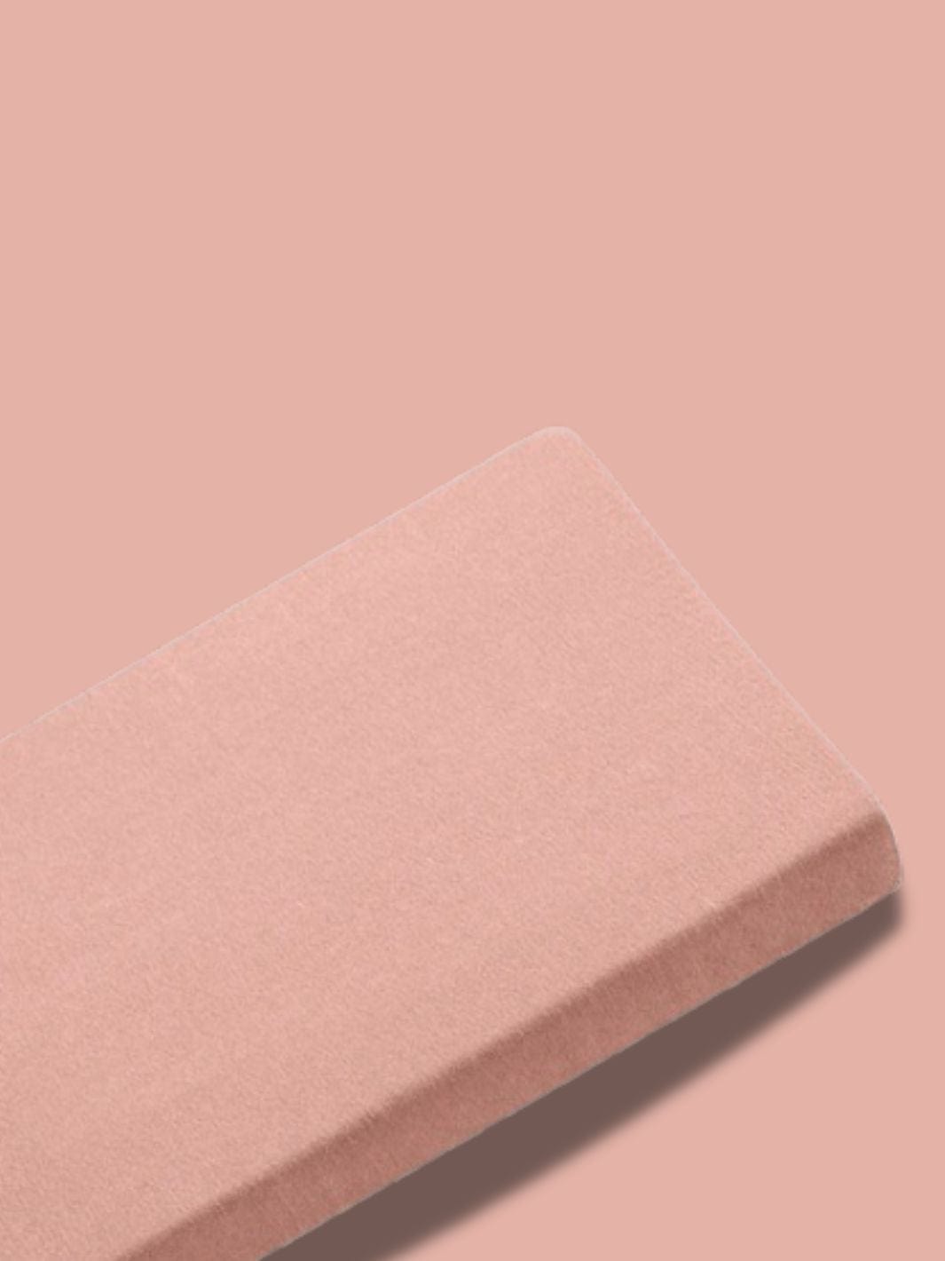 Coussin Extérieur Imperméable Rose