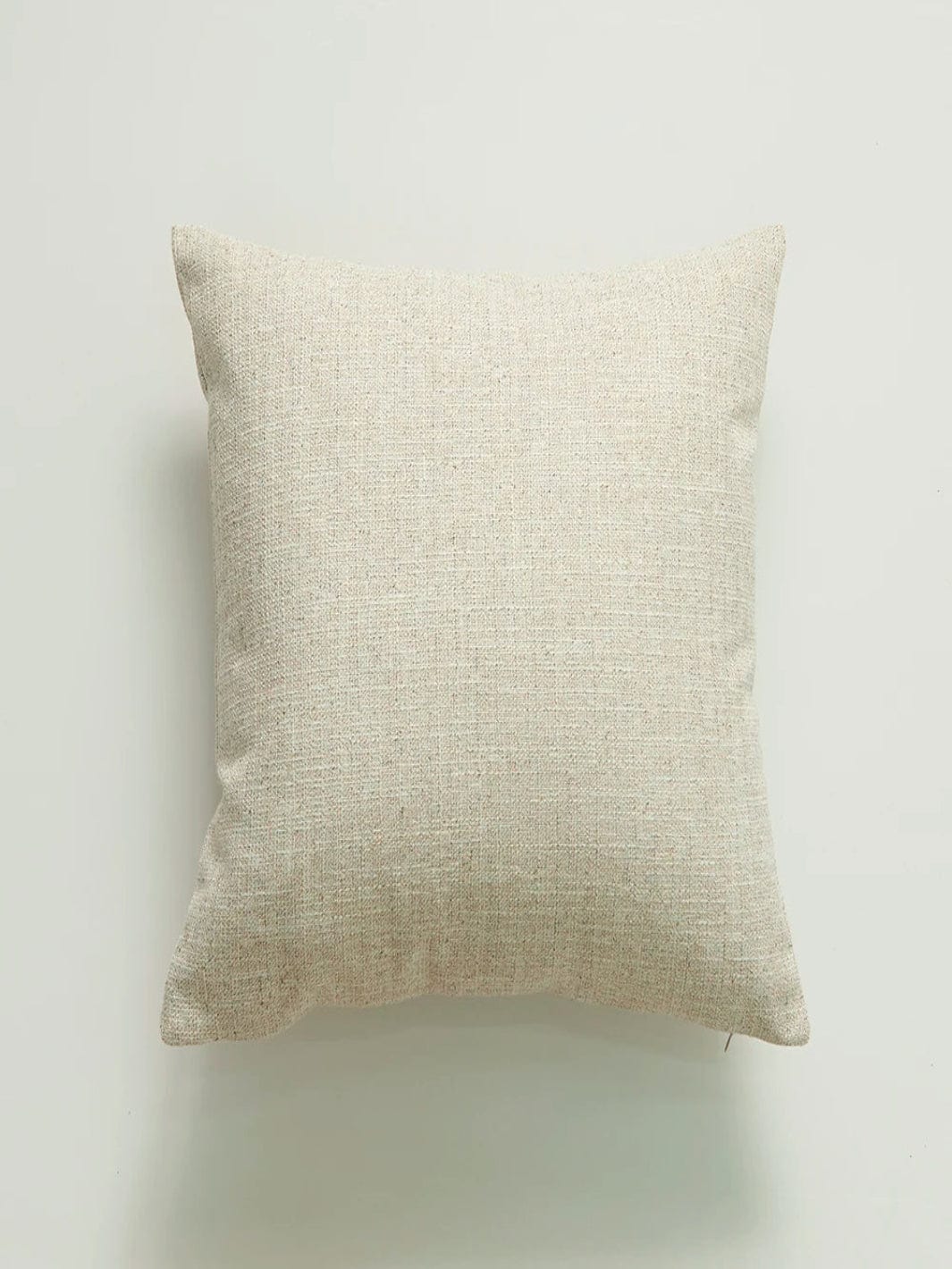 Coussin pour Lit Crème