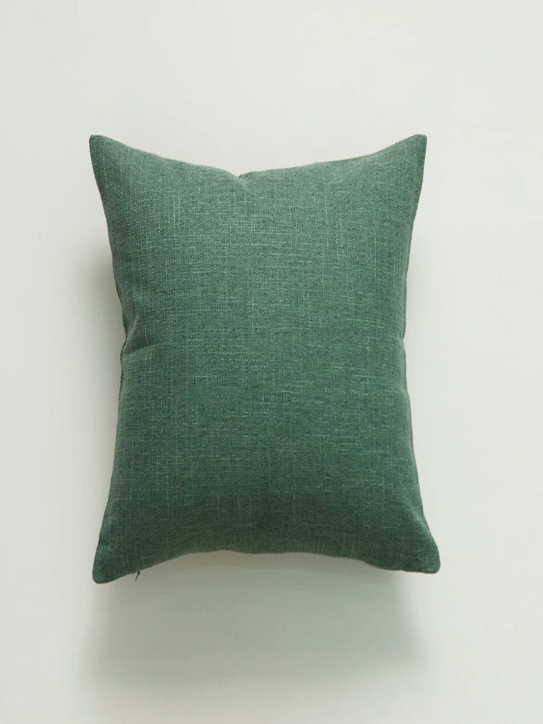 Coussin pour Lit Vert